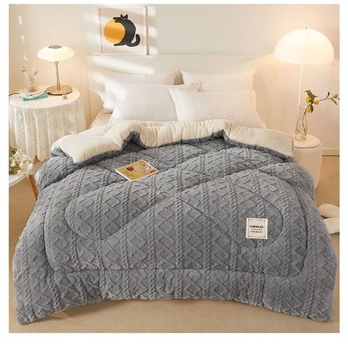 Couverture super chaude