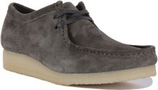CLARKS ORIGINALS Wallabee