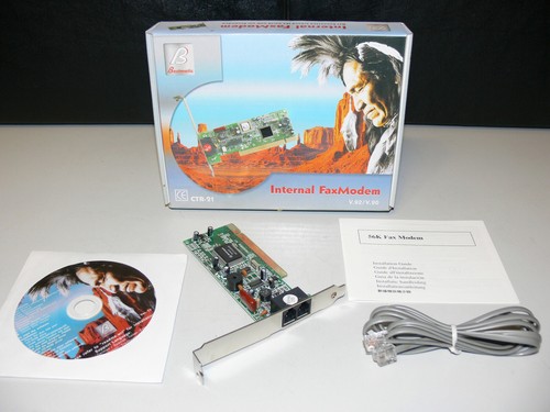 Bestmatic ctr 56k - bestmatic, modem