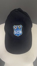 Casquette Vintage Football SC