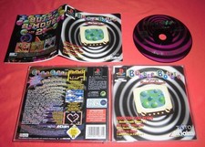 Playstation PS1 Bubble Bobble