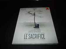 BLU-RAY DIGIPACK "LE SACRIFICE" film Suedois de Andrei TARKOVSKI