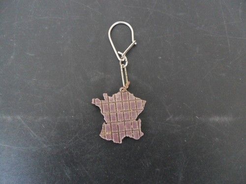 Porte clef ancien - porte,