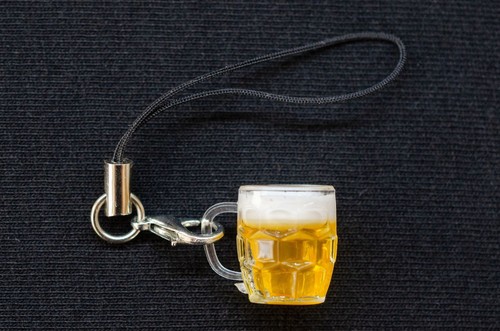 Chope pendentif pour - pendentif,