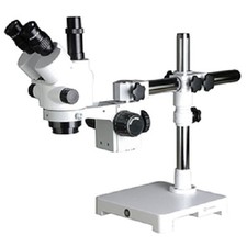 SB.1703-U Euromex StereoBlue Trino Zoom Stereo Bleu Schwenkarm Microscope EVO