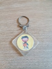 Ancien porte clé le manège