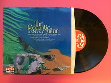 Los Mayas - La Guitare