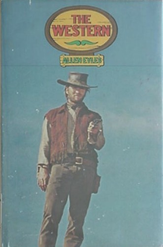 The western film 1975 - 1975, (clint
