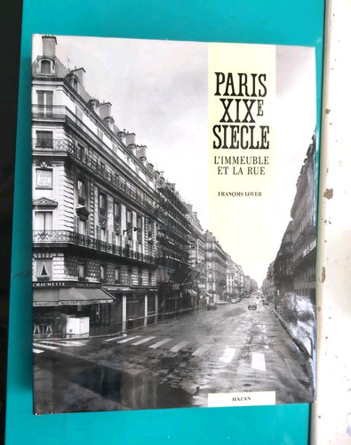 Paris xixe siècle - paris, –