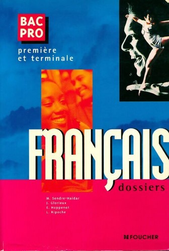 Français bac pro première - français, pro,