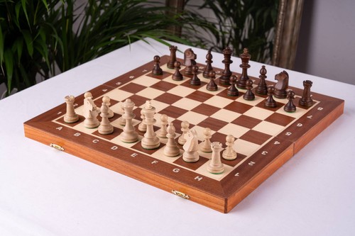 Jeu échecs tournoi - jeu, d’échecs