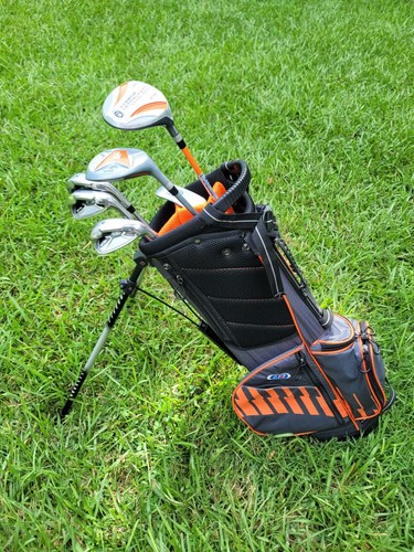 Uskg kids golf club set - uskg, us