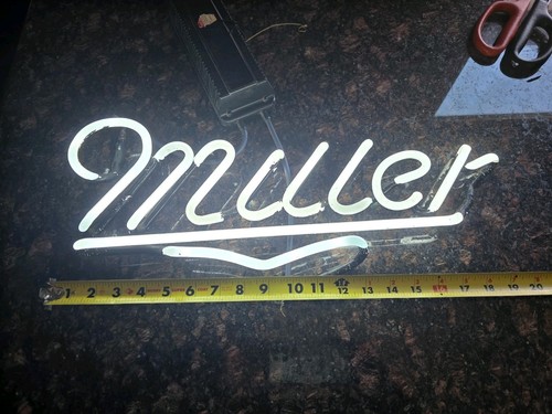 Neon sign repair miller - repair, "miller"