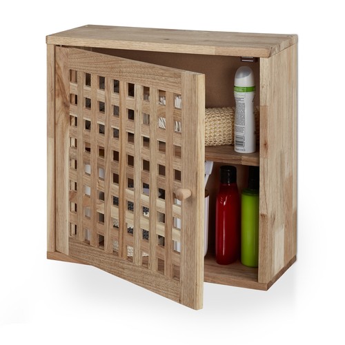Armoire murale meuble suspendu