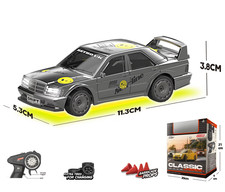 Qnm Mini RC Drift Car M3