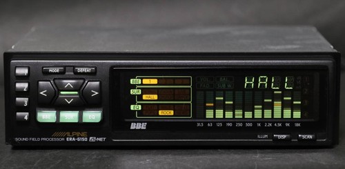 Testé alpine era g150 sound - alpine, era-g150