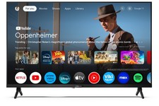 Téléviseur smart google - google, tv