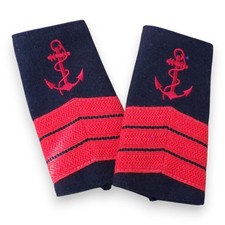 Paire de manchons Quartier