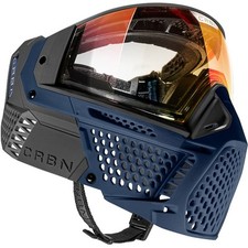 Masque De Paintball Thermique