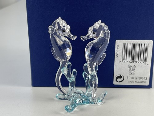 Figurine swarovski 885589 - figurine,