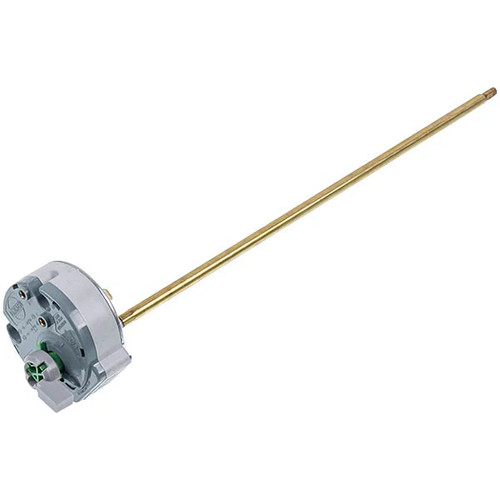 Thermostat électronique avec - thermostat,