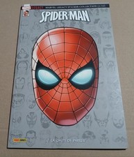 Lot complet Spiderman Legacy 1