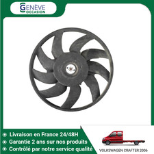 🇫🇷 MOTEUR VENTILATEUR