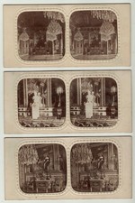 photo stéréo 6 vues