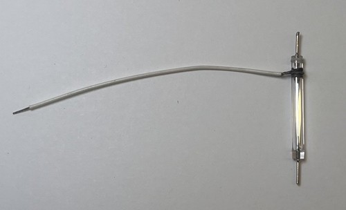 New flash tube xenon - new,