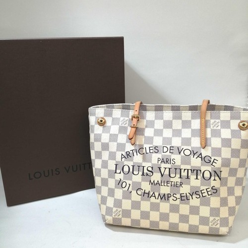 Sac fourre tout louis - sac, fourre-tout