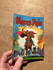 PETIT FORMAT BD MARCO POLO 78