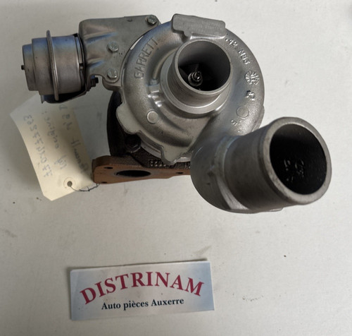 Turbo pour renault - turbo, scenic