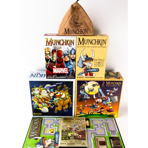 Sjg jeux société - sjg, de