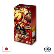 Display One Piece PRB-02 : The