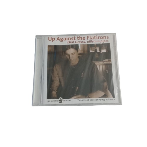 Against the flatirons - against,