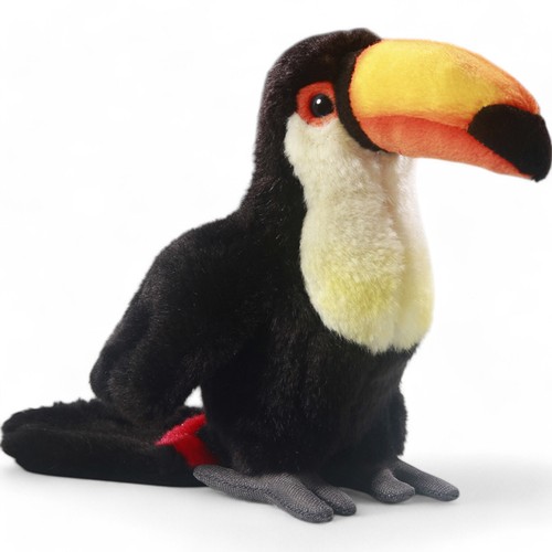 Carl dick toucan - dick,