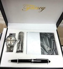 Set cadeau pour montre hommes - cadeau,