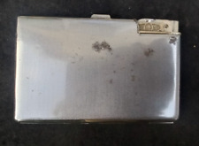 Ensemble Etui à Cigarettes+