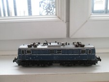 locomotive électrique bb  de marque marklin E10003 a révisé 