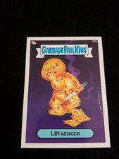 2013 Garbage Pail Kids BNS