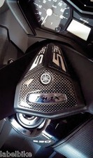 2 Adhésifs / Autocollant 3D