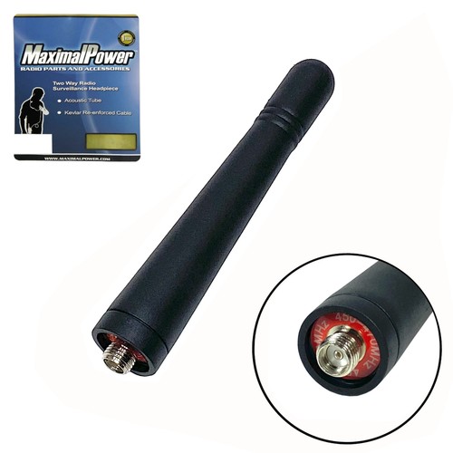 Uhf antenna for kenwood radio - antenna,