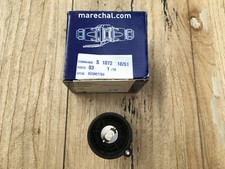 Connecteur Marechal Electrique CS1000 art : 00058141 / 4538001