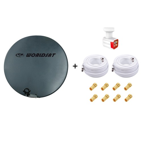 Parabole fibre smc - parabole,