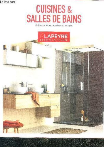 Lapeyre cuisines et salles - lapeyre,