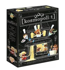 Kosmopoli opla - kosmopoli:t,