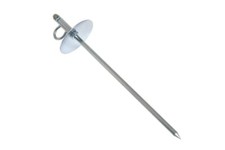 Piquet d'attache pour Chien 38 cm