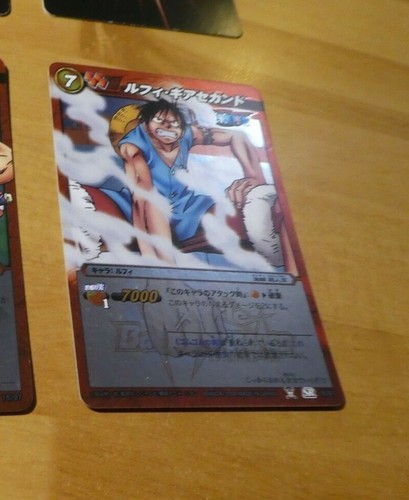 One piece miracle battle - piece,