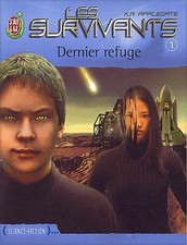 Les Survivants, tome 1 