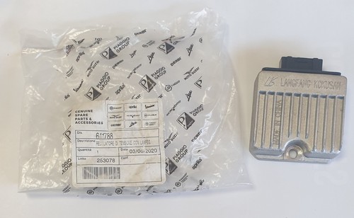 Regulateur tension - regulateur,